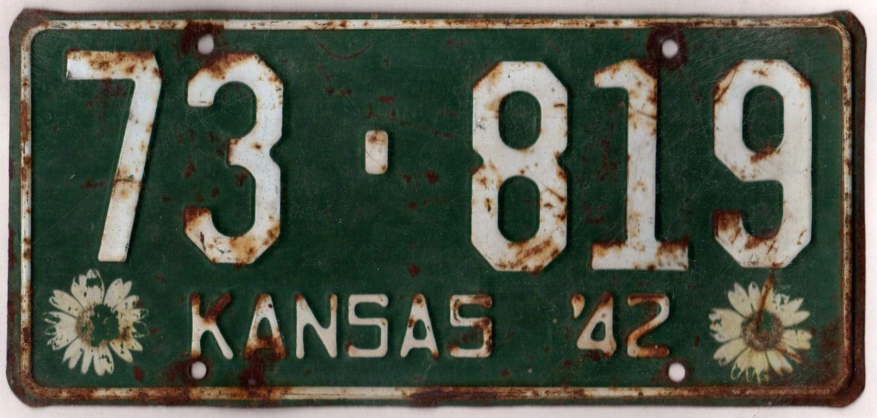 Look License Plate / Tin Sign Ideal For Bike Shop, Garage Or Man Cave