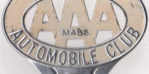 Lawrence Massachusetts AAA topper